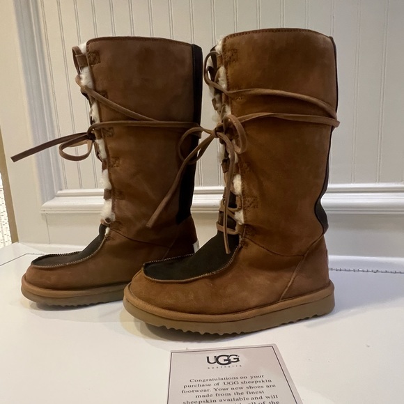 Ugg Boots - Picture 3 of 8